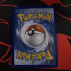 Misty's Determination 62/68 Hidden Fates Reverse Holo - Image 2