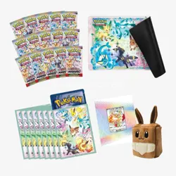 Pokemon TCG Prismatic Evolutions Super Premium Collection SPC BRAND NEW SEALED - Image 3