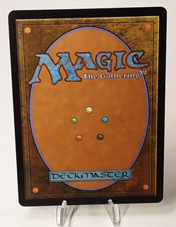 MTG - Bloomburrow - Splash Portal - #0074 - Playset x4 - Near Mint - Image 3