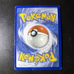 Pokemon Raikou GX SM121 SM Promo Holo Card English Basic 170 HP - Image 2