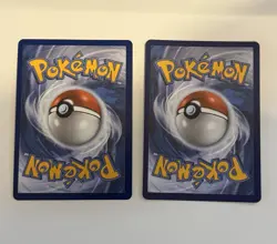 Ascended Heroes Card Lot Drakloak Banette Scorbunny Mega Froslass Ex Mightyena - Image 3