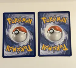 Ascended Heroes Card Lot Drakloak Banette Scorbunny Mega Froslass Ex Mightyena - Image 5