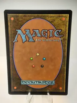 MTG - 5th Edition - Panic - Common - Lightly Played - Image 3