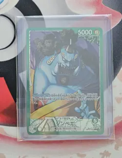 One Piece Cards lot - Alt Arts and SRS - All Japanese cards - US Seller - Image 2