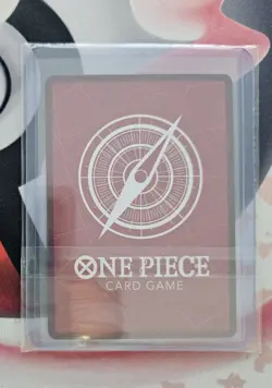 One Piece Cards lot - Alt Arts and SRS - All Japanese cards - US Seller - Image 3