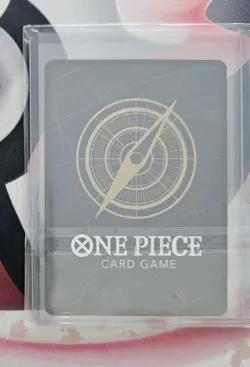 One Piece Cards lot - Alt Arts and SRS - All Japanese cards - US Seller - Image 5