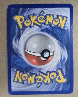 POKEMON LICKILICKY LV.46 12/132 RARE REVERSE HOLOFOIL SECRET WONDERS NM CARD - Image 2