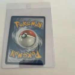 Pokemon Dragonite VSTAR 050/078 Holo 280HP VSTAR Power Card English - Image 2