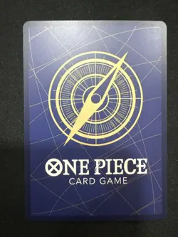 Zoro PRB02-006 SP EGGHEAD CRISIS EB04 ONE PIECE Card Japanese 2026 NM - Image 2