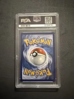 PSA 10 Skeledirge Ex SIR Paldea Evolved 258/193 GEM MINT Graded Pokemon Card - Image 2