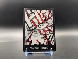 DON Card Shanks PRB-02 [Non-Foil] THE BEST vol.2 One Piece - Image 1