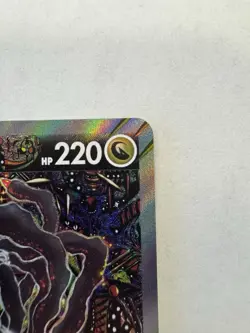 Giratina V 111/100 SR Special Art s11 Lost Abyss 2022 Pokemon Card Japanese - Image 4