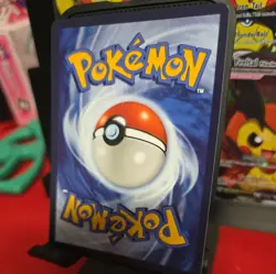 Solgaleo Pikachu Cosplay Pokemon Kawaii Holo Card FREE SHIPPING - Image 5