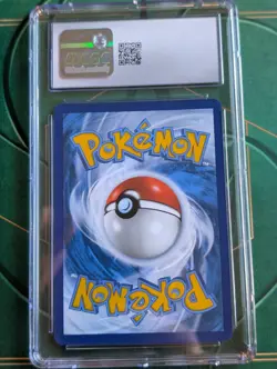 Ivysaur 002/034 Trading Card Game Classic Holo - CGC 10 - Image 2