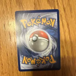 Pokemon N's PP Up Trainer Ultra Rare Full Art Holo ASC 262/217 Card - Image 2