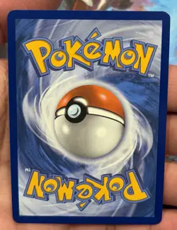 Okidogi (Poke Ball Pattern) 057/131 SV: Prismatic Evolutions NM Pokemon Card TCG - Image 2