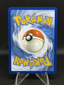 Eevee - SVP 200 Pokemon TCG Destined Rivals Cosmos Holo Black Star Promo Card NM - Image 2