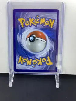 Pokemon Naganadel GX Ultra Rare Holo 160/236 Sm-Unified Minds English Card - Image 4