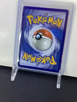 Pokemon Naganadel GX Ultra Rare Holo 160/236 Sm-Unified Minds English Card - Image 5