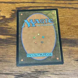 MTG Stuffy Doll Time Spiral Remastered Regular Rare 274/289 - Image 3
