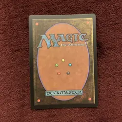 Gavony Township Secret Lair Drop Foil 357 NM+ Unplayed MTG Magic Card - Image 2