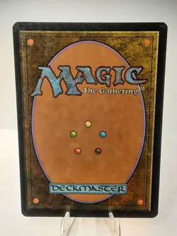 MTG - 5th Edition - Hungry Mist - Common - Lightly Played - Image 3