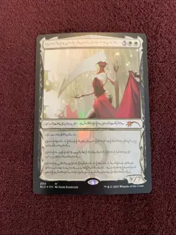 Elesh Norn, Grand Cenobite (209) Secret Lair Drop Foil - Image 1