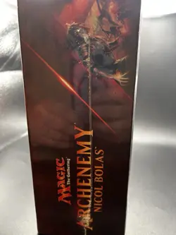 Magic the Gathering: Archenemy: Nicol Bolas Factory Sealed boxset (English) - Image 2