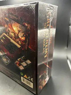 Magic the Gathering: Archenemy: Nicol Bolas Factory Sealed boxset (English) - Image 3