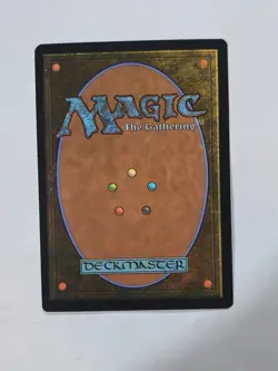 MTG Mistrise Village - Tarkir: Dragonstorm NM - Image 2