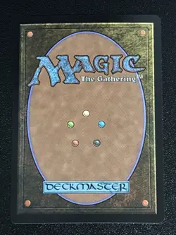 MTG Aetherdrift Forest Full Art First-Place Foil 0516 NM - Image 2