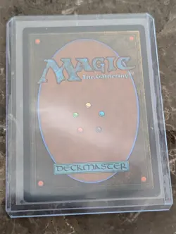 Super Shredder NM MTG Magic TMNT Teenage Mutant Ninja Turtles Regular - Image 2