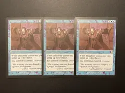 MTG Treachery Urza's Destiny 50/144 Regular Rare - Image 3