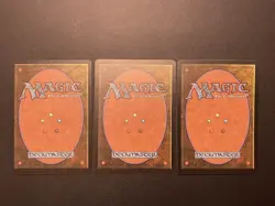 MTG Treachery Urza's Destiny 50/144 Regular Rare - Image 4