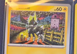 Pokemon TCG Shinji Kanda Bundle X14 Mint - Image 4