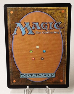 MTG - Bloomburrow - Rabbit Response - Foil - #0026 - Near Mint - Image 3