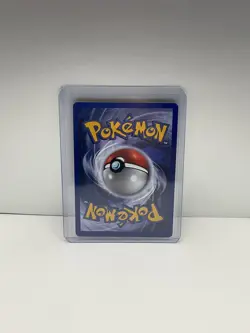 1999 Pokemon FRENCH 1st Edition Base Set Salameche-Charmander - Image 2