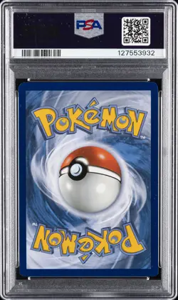 2024 POKEMON PAF EN-PALDEAN FATES SPECIAL ILLUSTRATION RARE GARDEVOIR EX PSA 10 - Image 2