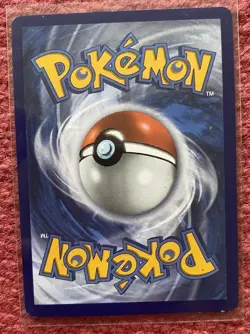 Charizard VMAX, Pikachu Birthday, Rayquaza VMAX Pokemon Cards Lot Of 3 - Image 5