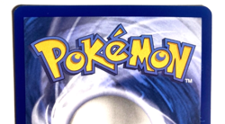 Pokemon Makuhita Cosmos Holo w/Galaxy Swirl + FREE extra Rare card! - Image 5