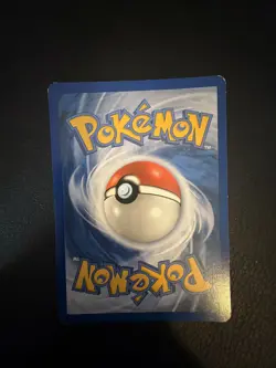 SURSKIT Pokemon Mysterious Treasures 104/123 Reverse Holo TCG MP - Image 2