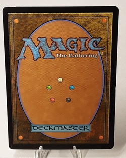 MTG - Bloomburrow - Polliwallop - Foil - #0189 - Near Mint - Image 3