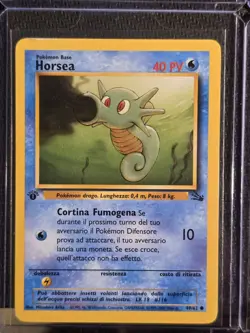 Lotto Pokemon Fossil 1st Edition 1999 - Image 4