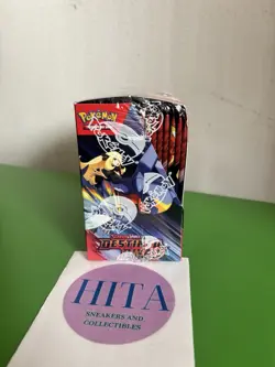 Pokemon TCG Scarlet & Violet Destined Rivals Booster Display Box - 36 Packs - Image 4