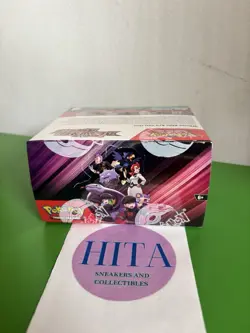 Pokemon TCG Scarlet & Violet Destined Rivals Booster Display Box - 36 Packs - Image 5