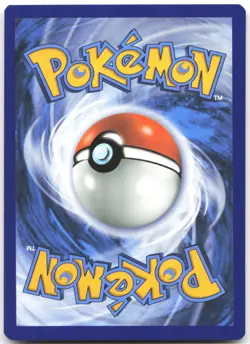 Pikachu 30/111 Common Crimson Invasion Pokemon Reverse Holo Near Mint - Image 2