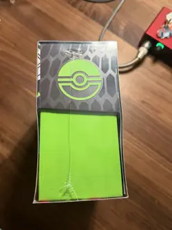 Pokemon TCG Perfect Order Elite Trainer Box ETB SEALED - Image 2