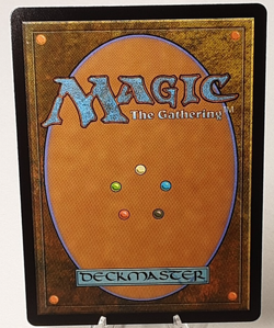 MTG - Bloomburrow - Persistent Marchstalker - #0104 - Playset x4 - Near Mint - Image 3