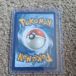 2026 Pokemon Perfect Order Rosas Encouragement Special Illustration Rare 123/088 - Image 2
