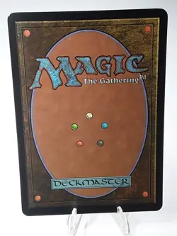 MTG - 9th Edition - Panic Attack - #207 - Near Mint - Image 3